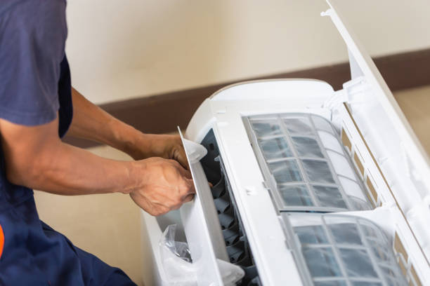 Best HVAC emergency services  in New Waverly, TX