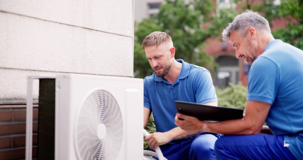 Best Affordable HVAC services  in New Waverly, TX