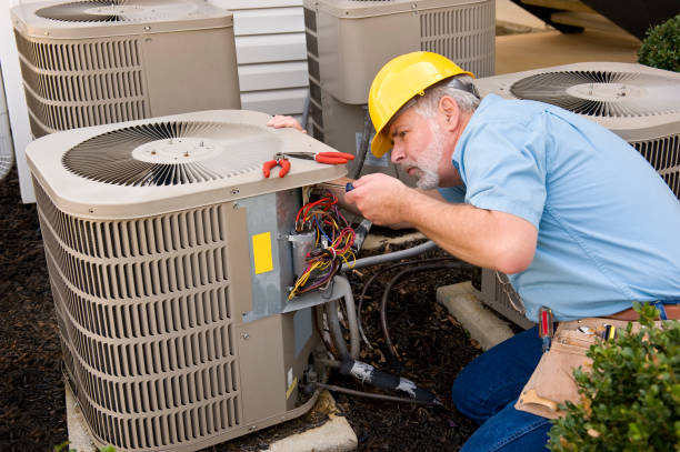 Best HVAC maintenance near me  in New Waverly, TX