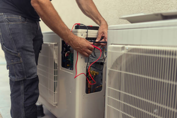 Best Residential HVAC services  in New Waverly, TX