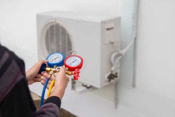 Best Best HVAC companies  in New Waverly, TX