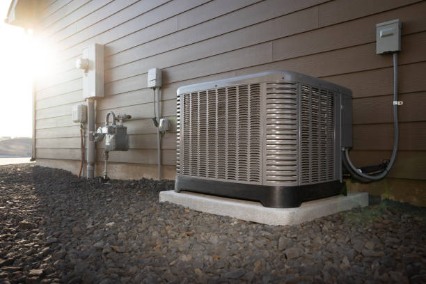 Reliable New Waverly, TX HVAC Solutions